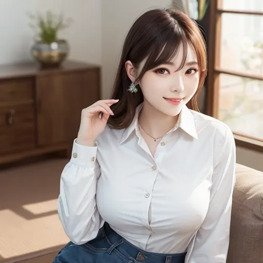AntsyDoor9583의 美那