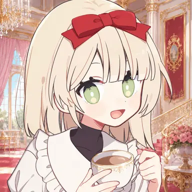 Profile image of メリー