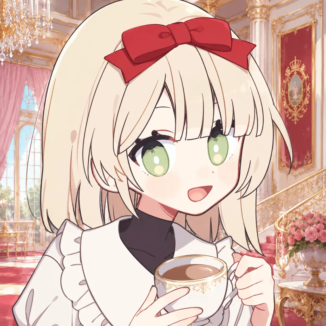 Kochan의 ヤバい女に好かれてます