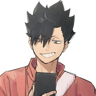 Profile image of 黒尾鉄朗