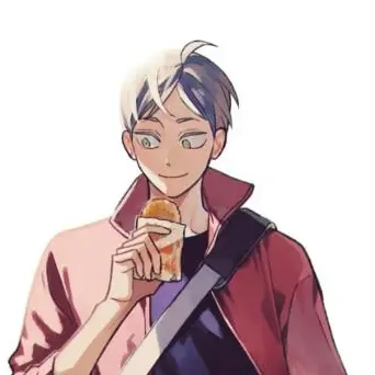 Profile image of 灰羽リエーフ