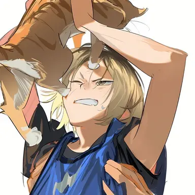 Profile image of 孤爪研磨