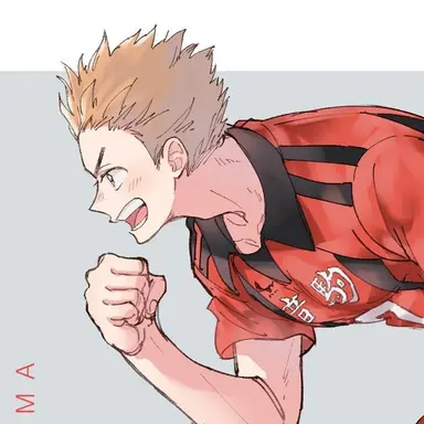 Profile image of 犬岡走
