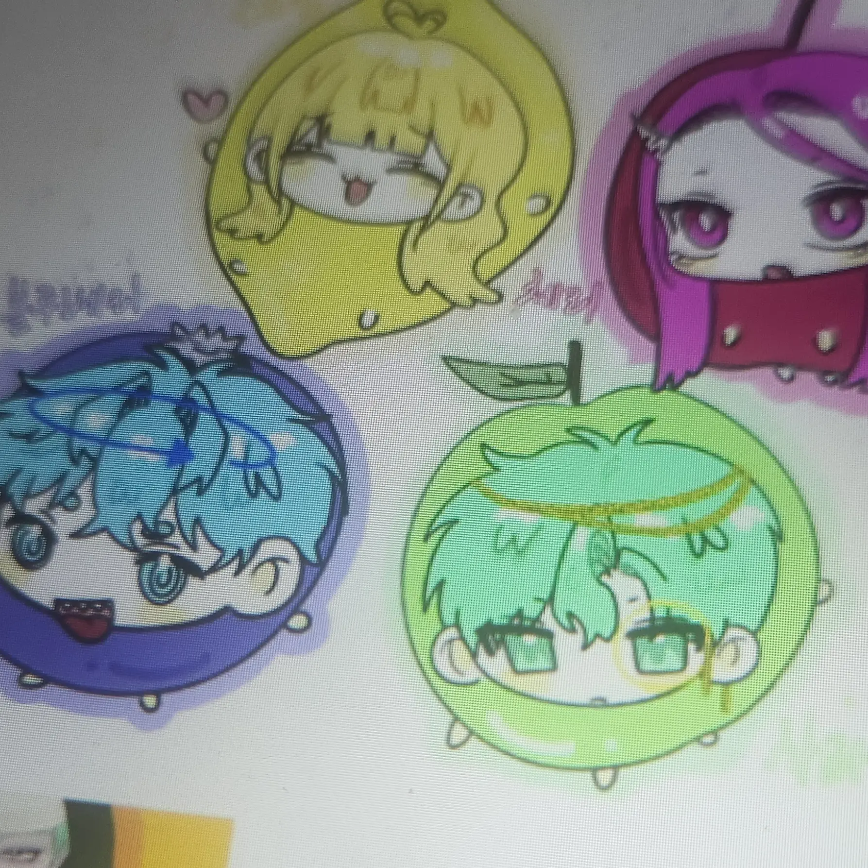RainyChoke7396의 과일꿈의악마