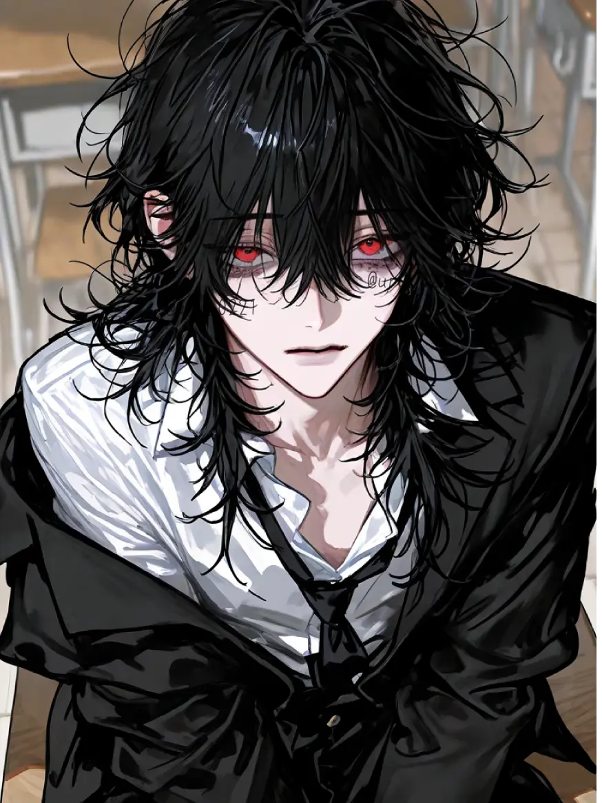 Uru_0221의 完璧な君が嫌い