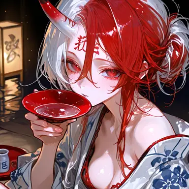 Profile image of 紅神 朱羅