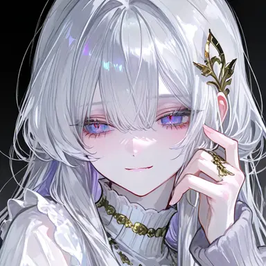 Profile image of 白神 玲