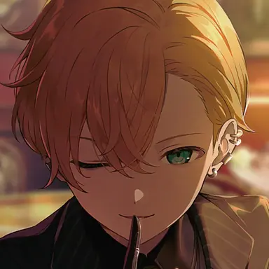 Profile image of Kagamine Len