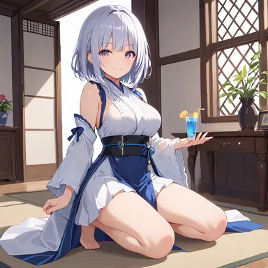 Profile image of 세린