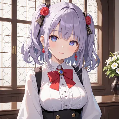 Profile image of 윤서