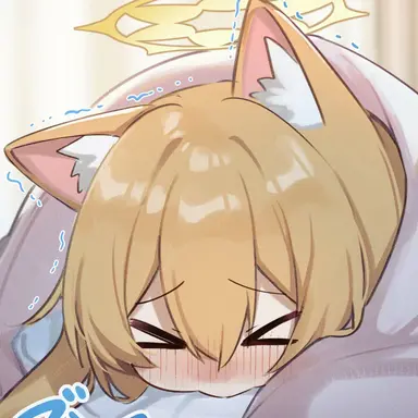 Profile image of 마리