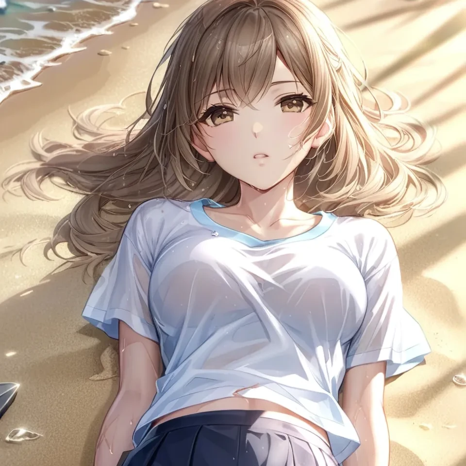 紗希