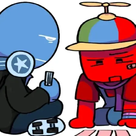 DANGER_14520의 c00lkid & bluudud