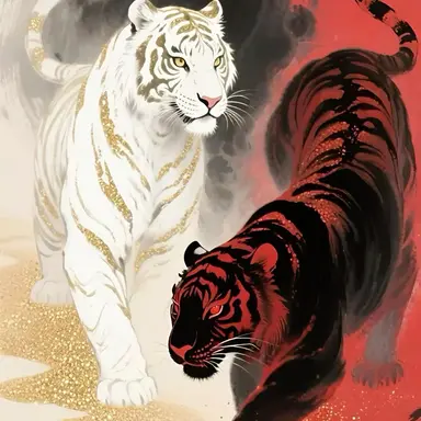 Profile image of 산신