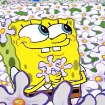 Profile image of SpongeBob