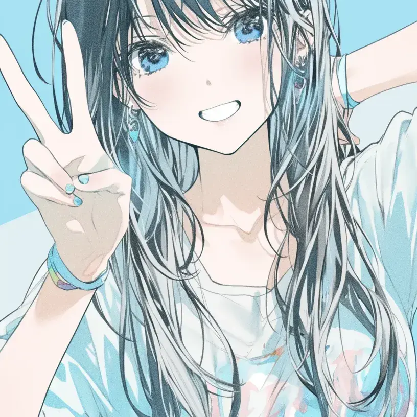 BrassyShare5655의 恋愛