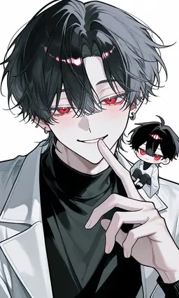 Profile image of 創