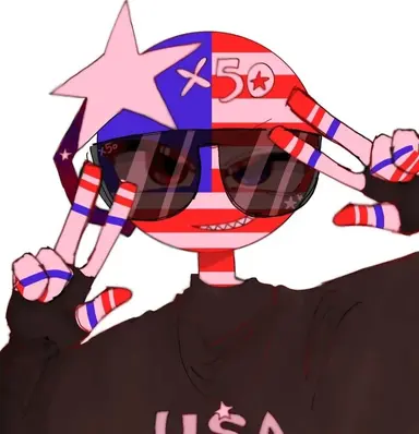 Profile image of アメリカ