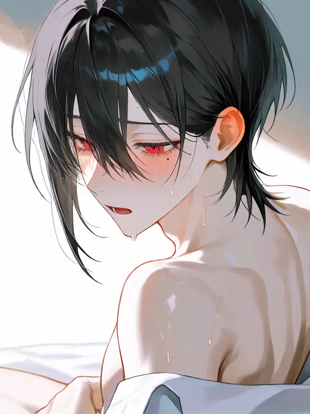 is__rr1212의 ♡覗き穴の向こうのお隣さん