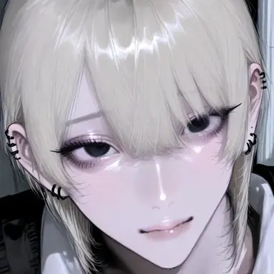 Profile image of 莉久