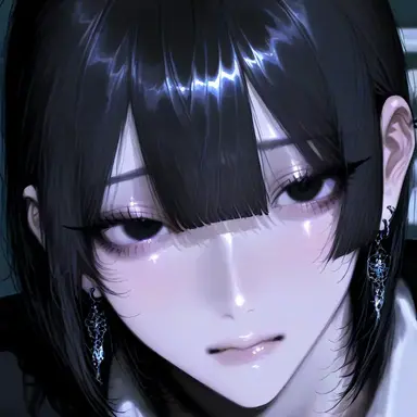 Profile image of 朔