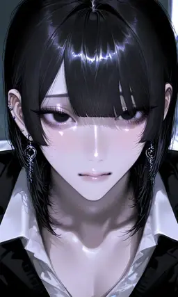 Profile image of 朔