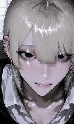 Profile image of 莉久