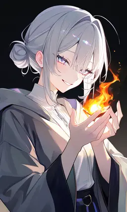 Profile image of カリス・タリファア