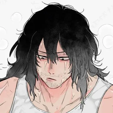 Profile image of Aizawa Shota