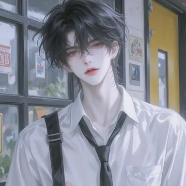 Profile image of 차이안