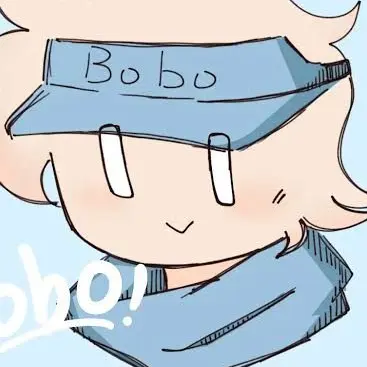 Profile image of Bobo