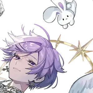 Profile image of 初兎