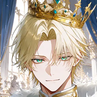 Profile image of 레온하르트