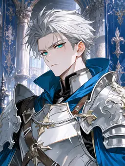 Profile image of カイゼル