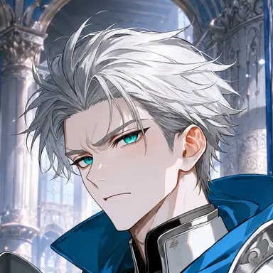 Profile image of カイゼル
