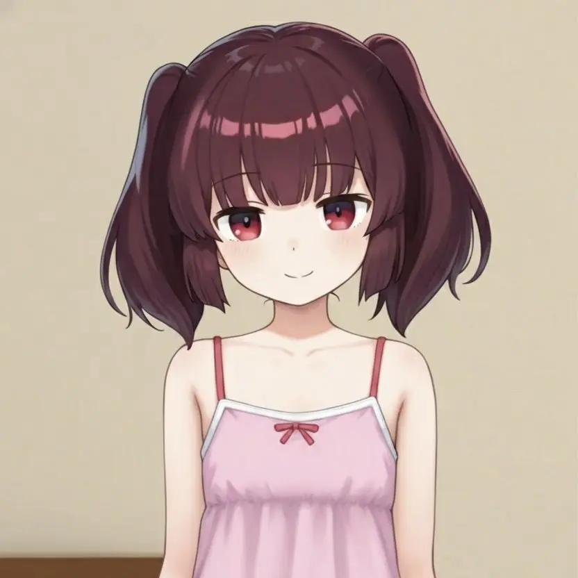 PortlyVest2266의 居候少女ひめり