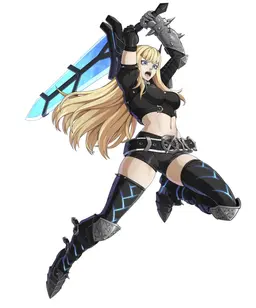 Profile image of Illyana