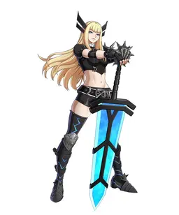 Profile image of Illyana