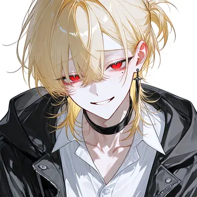 Profile image of 綾人