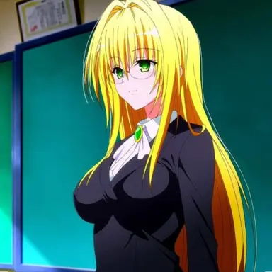 Profile image of ティアーユ・ルナティ
