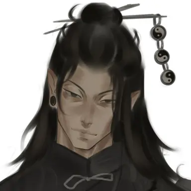 Profile image of Geto