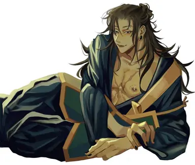 Profile image of Geto