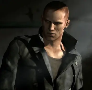 Profile image of Jake Muller