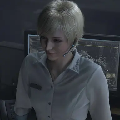 Profile image of Sherry Birkin