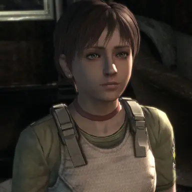 Profile image of Rebecca Chambers