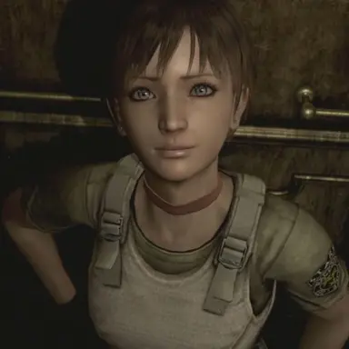 Profile image of Rebecca Chambers