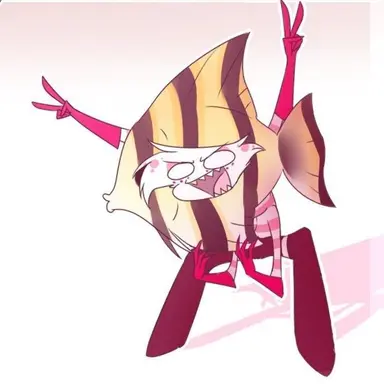 Profile image of 엔젤더스트