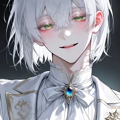 Profile image of El Amagi