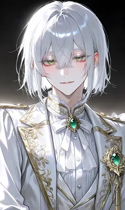 Profile image of El Amagi