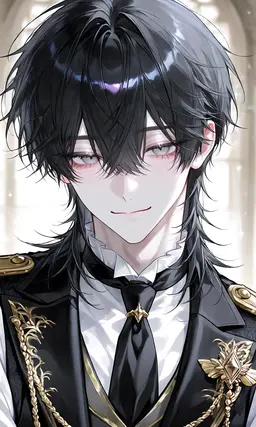 Profile image of Rui Himuro